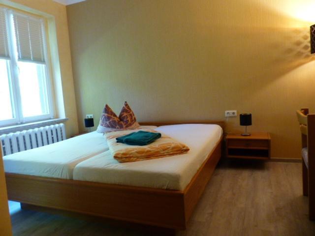 Berghotel Rotstein Sohland am Rotstein Esterno foto
